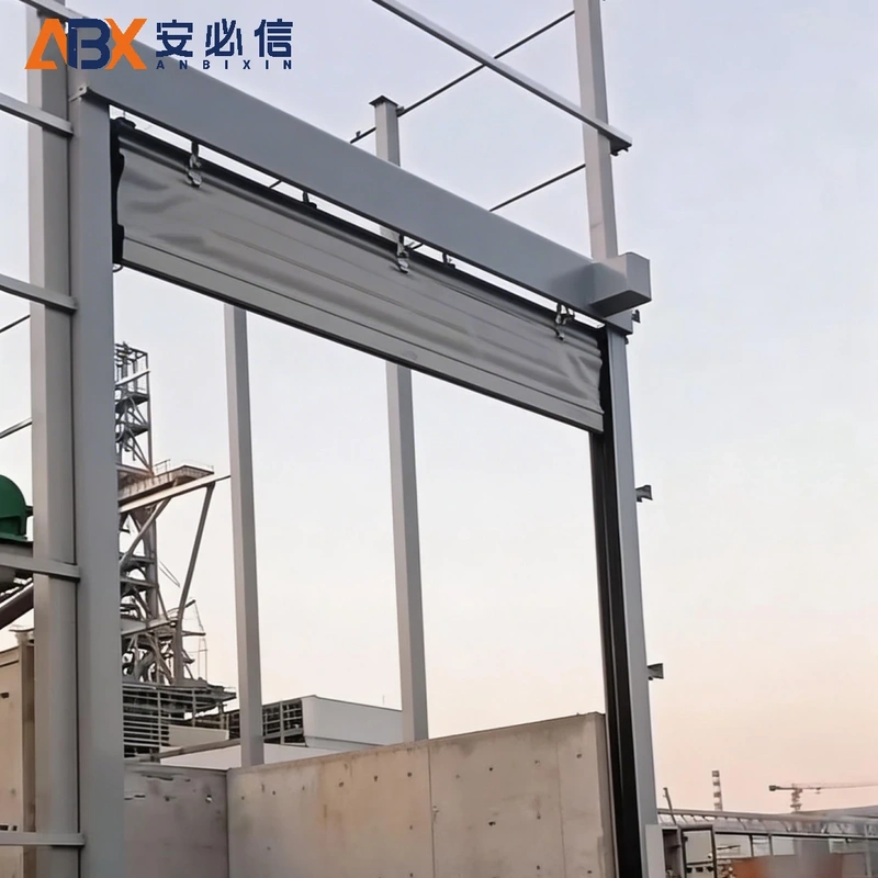 临沧市翻转式卸货平台